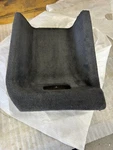 Bmw X5 Trunk Boot Trim E70 Cover Flap Cargo Handle Carpet Rh. Fixed Price $149.78.