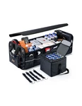 Astroai Car Trunk Organizer Storage Large For Suv, Truck, Picku... Usa Fast Ship. Fixed Price $68.42.