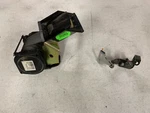 2000 01 02 03 Volvo S40 Trunk Luggage Belt Strap Holder & Striker. Fixed Price $24.95.