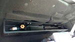 Du-ha Behind Seat Storage. Fixed Price $161.95.