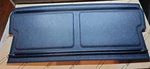 Toyota AE86 Trueno Levin 3DOOR Rear Hatch Back Tray Board 64330-12450-11 Genuine. Fixed Price $246.37.