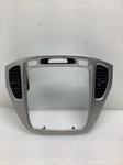 2004-07 Toyota Highlander Dash Bezel Trim Cover Air Vent W/grille Oem 556604803. Fixed Price $69.16.