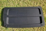 2015-2020 Jeep Renegade Mopar Black Hard Rear Trunk Cargo Cover Security Oem. Fixed Price $189.00.