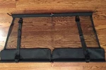 New Genuine Volvo XC90 MK1 Rear Dog Guard Load Separator Cargo Net 30780753. Fixed Price $199.00.