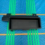 2001 2006 Bmw 330CI E46 Convertible Genuine Trunk Trim Cover Oem 8236275. Fixed Price $20.00.