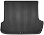 Husky Liners 28801 Weatherbeater Black Rear Cargo For Subaru Outback. Fixed Price $119.99.