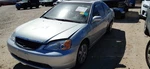 2003 Honda Civic Automatic Transmission Oem 92K Miles - LKQ453165706. Fixed Price $1733.10.