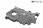 2014-2021 Maserati Quattroporte Rear Side Trunk Boot Floor Storage Foam Oem. Fixed Price $57.74.