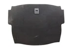 07-12 Lexus LS460 Rear Trunk Floor Carpet Spare Tire Cover Panel Black Oem. Fixed Price $159.60.