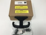 2017-2026 Subaru Impreza Sedan Trunk Cargo Hook Bag Holder New F551SFL100 Legacy. Fixed Price $29.34.
