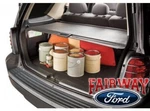 08 09 10 11 12 Escape Oem Genuine Ford Cargo Security Shade - Charcoal Black. Fixed Price $179.95.