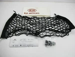 New Genuine Rear Trunk Cargo Net Kit Oem For 2012-2015 Kia Rio 4-DOOR Sedan. Fixed Price $16.16.