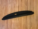 2012 Mercedes Glk Rear Cargo Screen Hatch Cover Shade Authentic Part. Fixed Price $60.00.