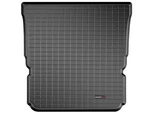 Weathertech Cargo Liner Trunk Mat For Freestyle/taurus X - Black. Fixed Price $126.95.