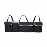 4 Pocket Backseat Trunk Hanging Storage Organizer Car Truck Suv Hatchback. Fixed Price $20.98.