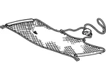 Genuine Ford Cargo Net 1L2Z-7855066-AB. Fixed Price $42.00.
