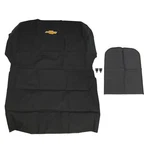 Oem New Rear Area Cargo Liner Black W/ Logo 2007-2014 Chevrolet Tahoe 17803140. Fixed Price $158.63.