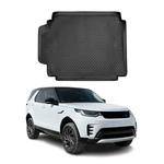 Omac Cargo Mats Liner For Land Rover Discovery 2017-2026 Waterproof Tpe Black. Fixed Price $79.99.