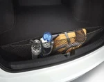 Oem 2020 Hyundai Sonata Evelope Style Cargo Storage Net Bag (L0F17-AU000). Fixed Price $55.95.