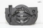 2016-2019 Chevrolet Cruze Rear Trunk Cargo Compartment Jack Tool Storage Oem. Fixed Price $58.49.