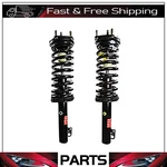 Monroe Oem Front Struts Fits 2005-2010 Jeep Grand Cherokee 2WD Warranty. Fixed Price $503.01.