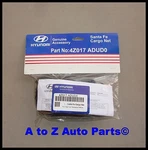 New 2013-2018 Hyundai Santa Fe Sport Trunk Cargo Net, Envelope Oem. Fixed Price $14.96.