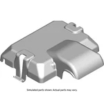 Genuine Gm Multifunction Energy Storage Capacitor Protector 84486219. Fixed Price $25.43.