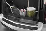 2021-2025 Cadillac Escalade Vertical Envelope Style Cargo Net 84444364 Black Oem. Fixed Price $71.96.