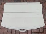 2017-2025 Bentley Bentayga Rear Trunk Cargo Cover Parcel Shelf 36A867769. Fixed Price $999.95.