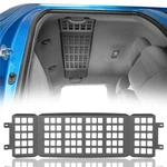 Fit Toyota Tacoma 05-15(2ND Gen) 4-DOOR Double Cab Overhead Molle Storage Panel. Fixed Price $74.74.