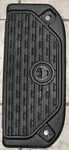 2019-2024 Ram 1500 2500 3500 2ND Row Floor Storage Bin Lid Cover Oem 5YM17TX7AE. Fixed Price $61.19.