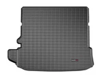 Weathertech Cargo Liner Trunk Mat For Hybrid/highlander - Black. Fixed Price $153.95.