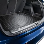 Genuine New Luggage Compartment Liner Audi 80A061182A Vag Oem. Fixed Price $240.00.