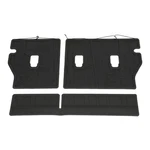 2024-2025 Genuine Subaru Forester Rear Seatback Protector Cover New J501SSL260. Fixed Price $113.80.