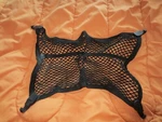 Genuine Authentic Brand New Audi Parts Cargo Net Number: 80A-861-869-9B9. Fixed Price $200.00.