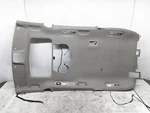 2011-2017 Honda Odyssey Headliner W/sunroof Option W/roof Display. Fixed Price $550.05.