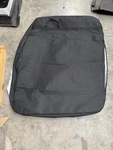 Smittybilt 596301 Full Hard Door Storage Bag For 2007-2018 Jeep Wrangler Jk. Fixed Price $94.99.