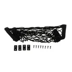 Oem 2004-10 Volkswagen Touareg Luggage Net Cargo Storage Holder 7L0-065-115 New. Fixed Price $68.65.