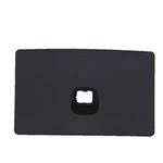 For Tesla Mdel Y Front Frunk Cover Panel With Unlock Button 1494086-00-B (20-24). Fixed Price $16.05.