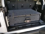 Arb JL4DFKIKSUB Roller Drawer Side Floor Kit For 2018-2025 Jeep Wrangler. Fixed Price $157.18.