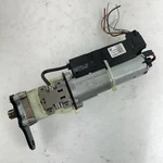 2009 2010 2011 - 2017 Audi Q5 Tailgate Liftgate Trunk Lid Rear Left Motor Oem. Fixed Price $54.95.
