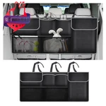 Ihotder Large Capacity Car Trunk Organizer,six Pockets Storage.... Fixed Price $27.21.
