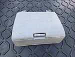 Toyota 4RUNNER Left Rear Seat Storage Box Compartment 62590-35010 62599-35010. Fixed Price $15.00.