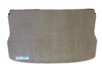 2011 Honda Crv Cargo Cover Cr-v Trunk Privacy Rear Folding Shelf Carpet Beige. Fixed Price $110.00.