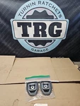 Bmw E9X N51 Lci Cic Xdrive At Trunk Lashing Loop & Cover Pair (2) 51477129196. Fixed Price $65.20.