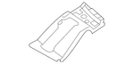 Genuine Volkswagen Package Tray 17A-813-561-A. Fixed Price $67.30.
