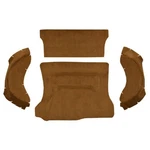 Carpet For 1970-1971 American Motors Gremlin Cargo Area Loop. Fixed Price $336.96.