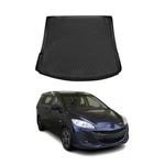 For Mazda 2012-2015 Omac Classic Black Cargo Liner. Fixed Price $79.99.