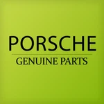 Genuine Porsche Luggage Compartment Liner 95B04480048. Fixed Price $190.65.