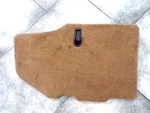 97-04 C5 Corvette Coupe Right Compartment Cover Med Oak Color 6213-A2.4. Fixed Price $40.00.